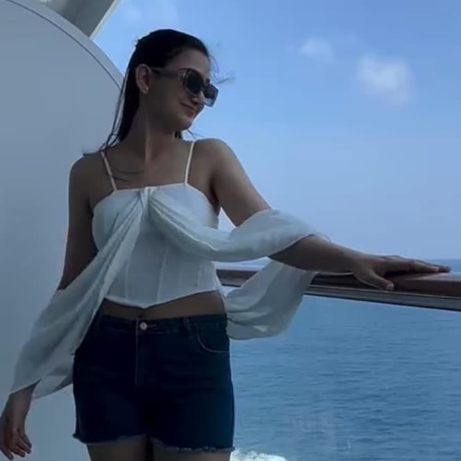 Nayantra Rastogi