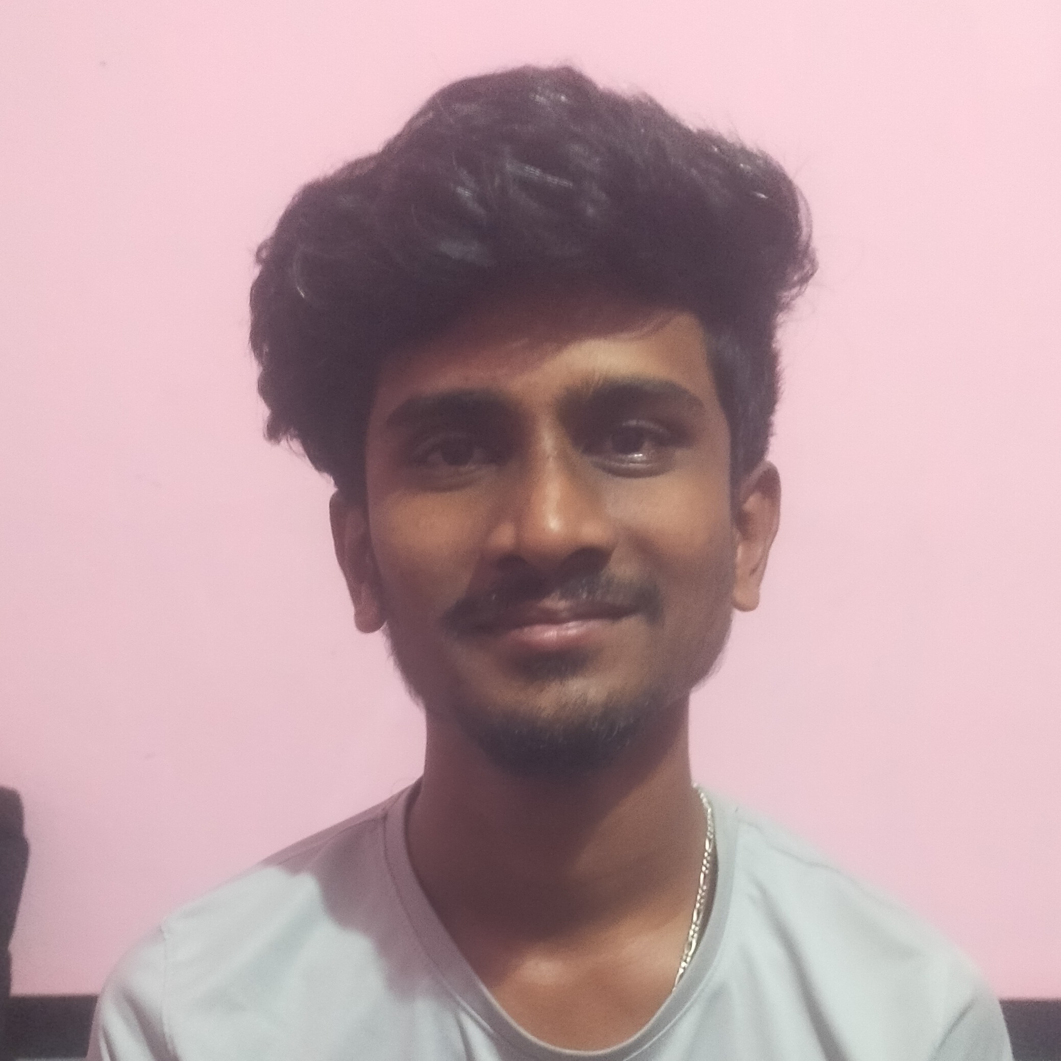 Manikandan