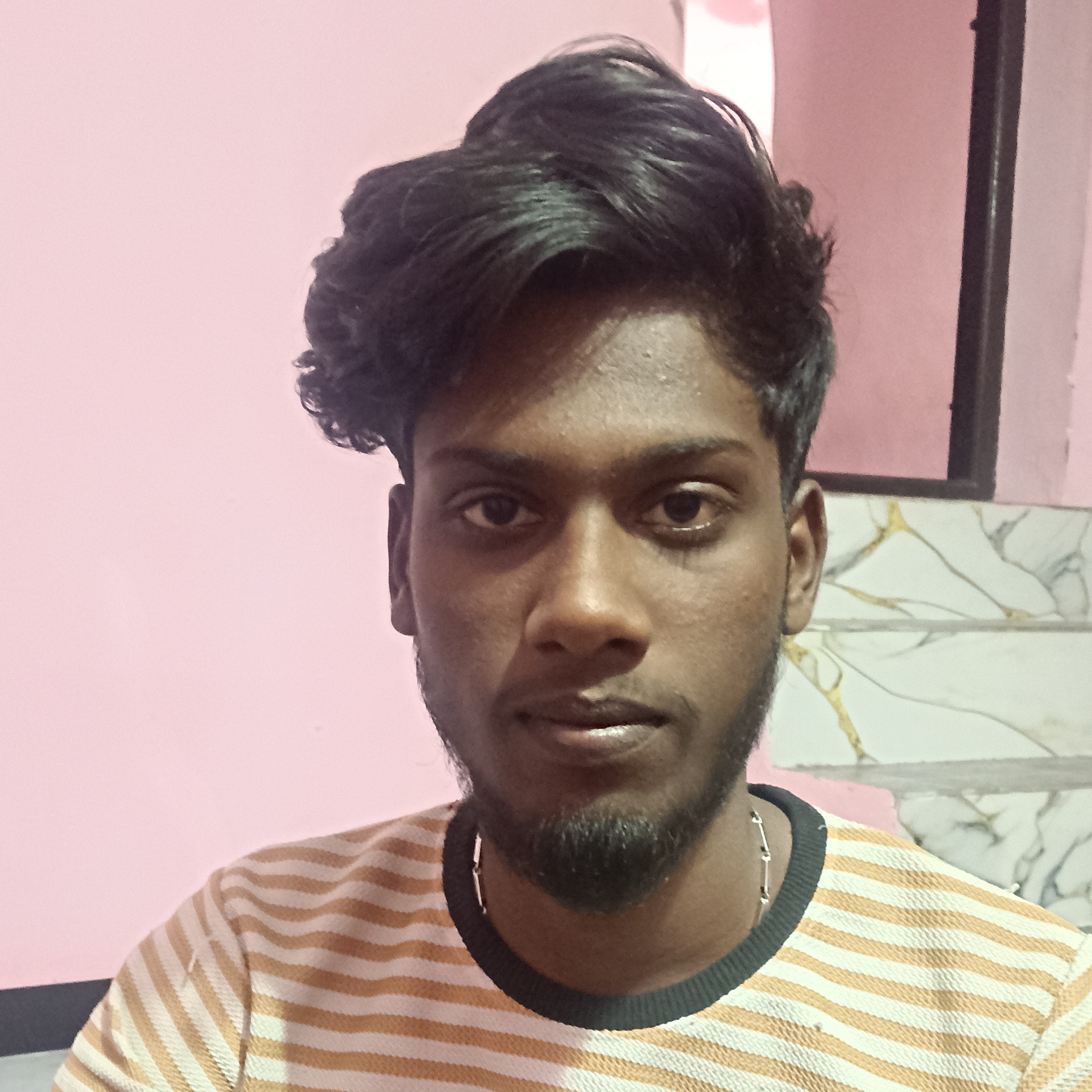Muthuvel S