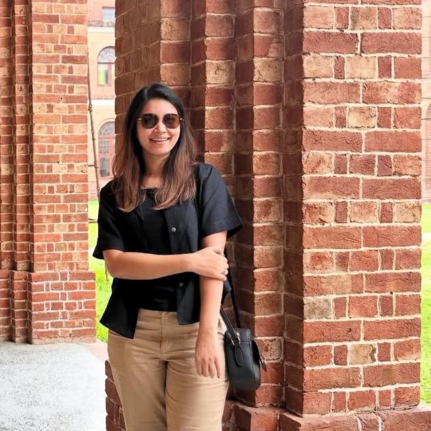 Aastha Pareek