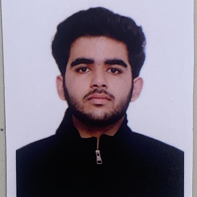 Shubham Kundra
