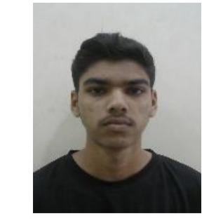 Rupesh Sanjay Sharma