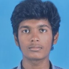 THYANESHWARAN.K