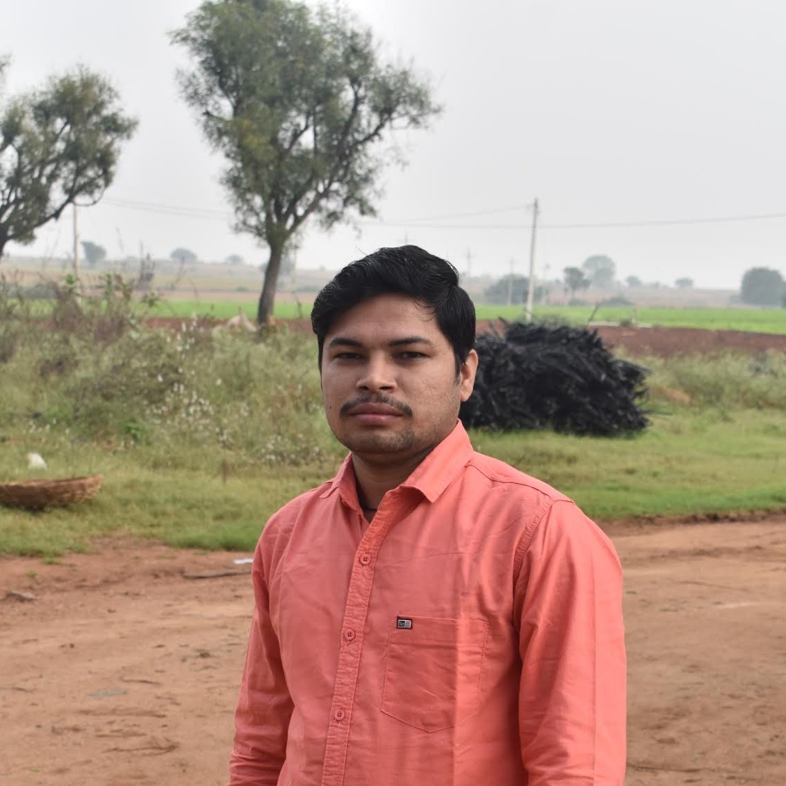 Harilal m