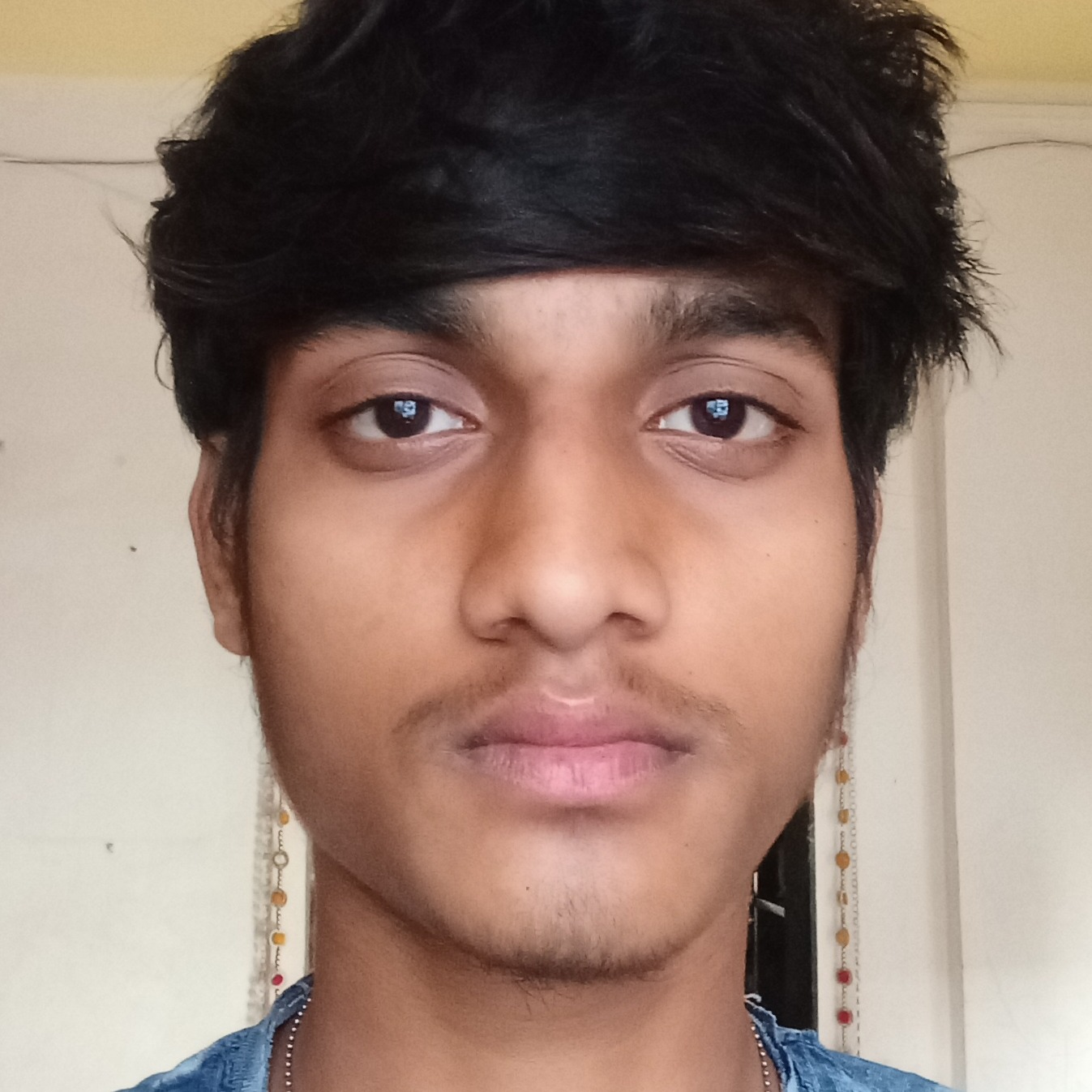 Shaurya gaikwad