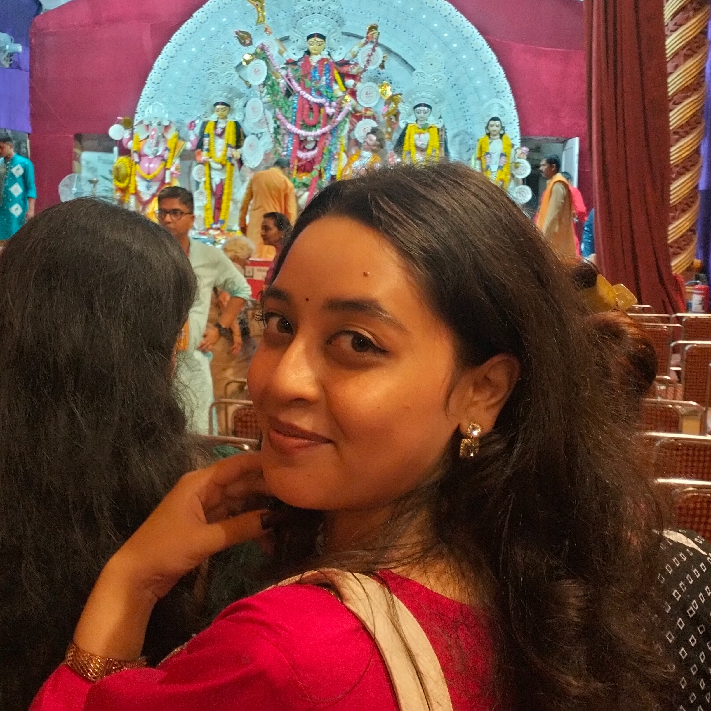 Ashwina
