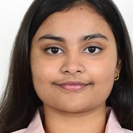 Aditi Sahu