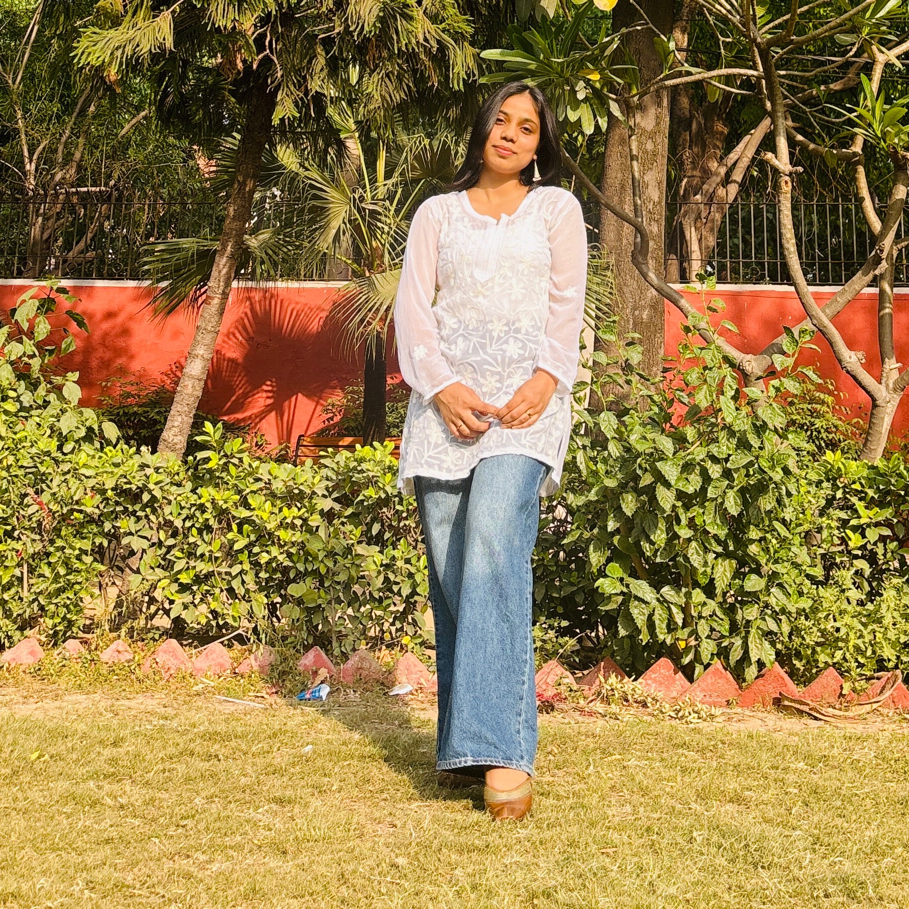 Harshita Tanwar