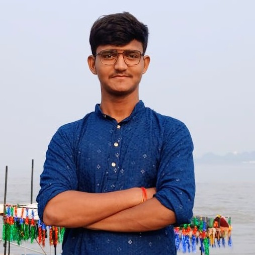 Ayush Tiwari