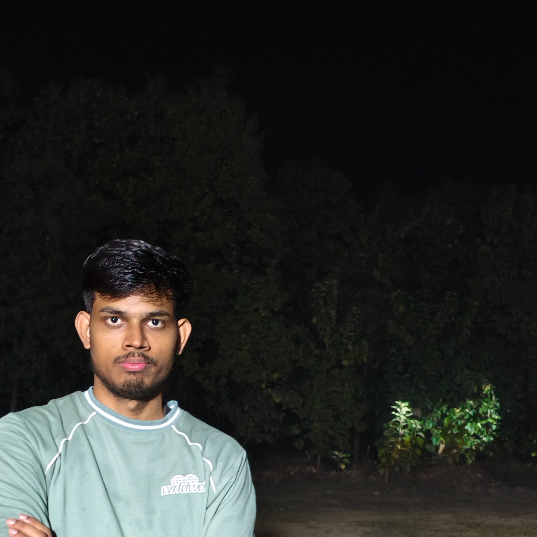 sahil sharma