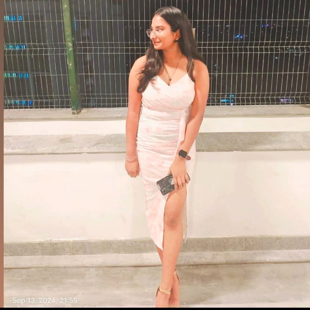 Mahi Hasija