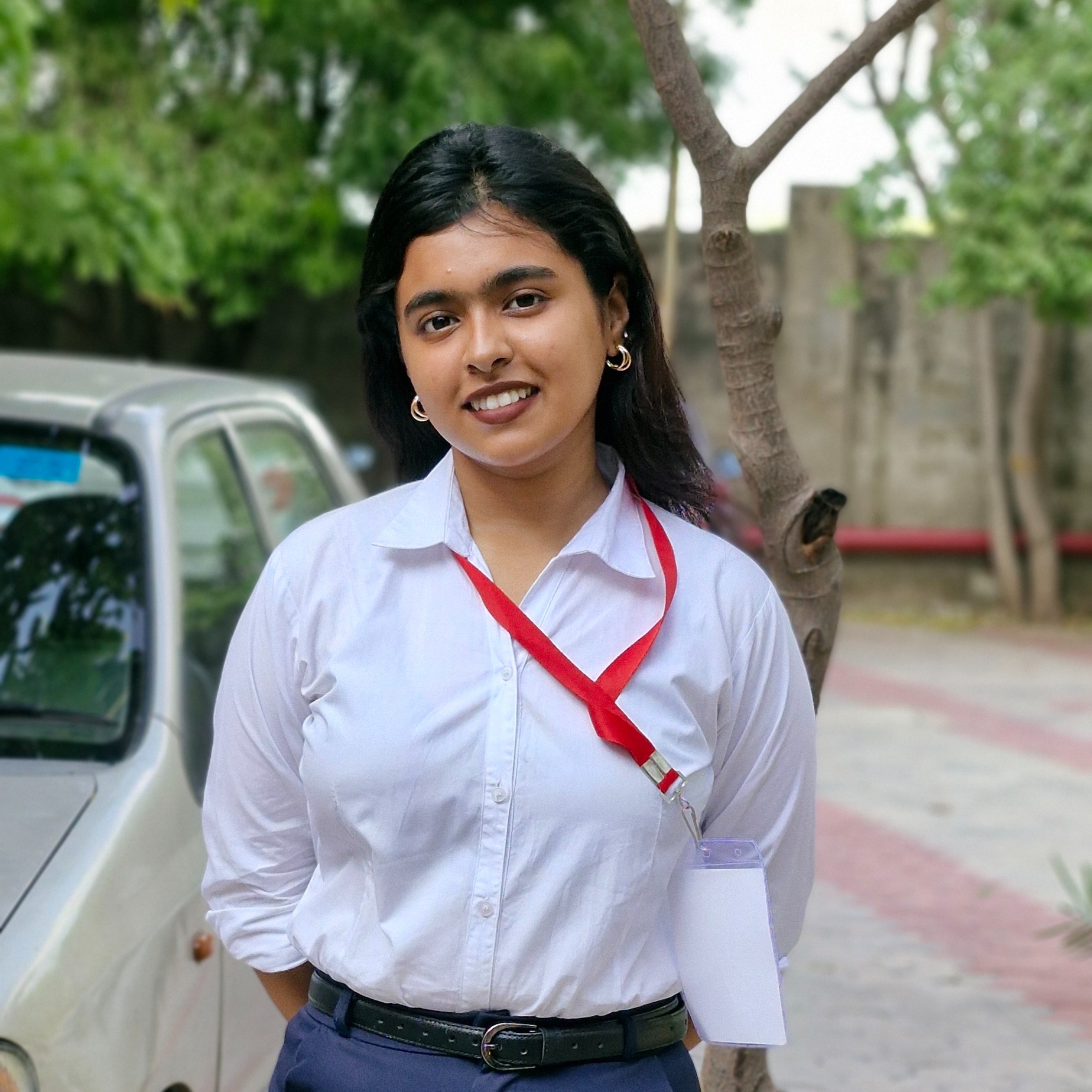 SWARNALI ROY