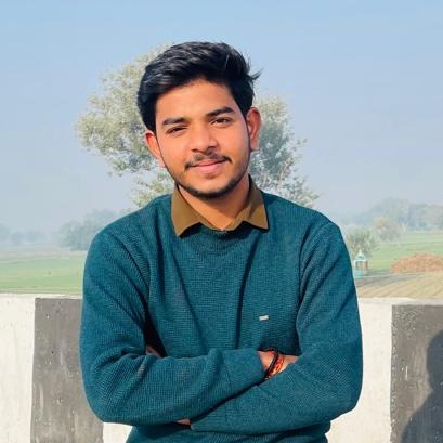 Laxmi Narayan Sharma