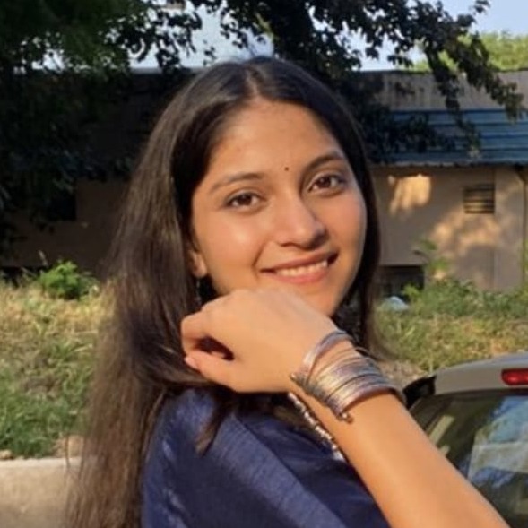 DISHA JAIN