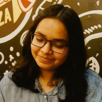 Jahnvi Singh