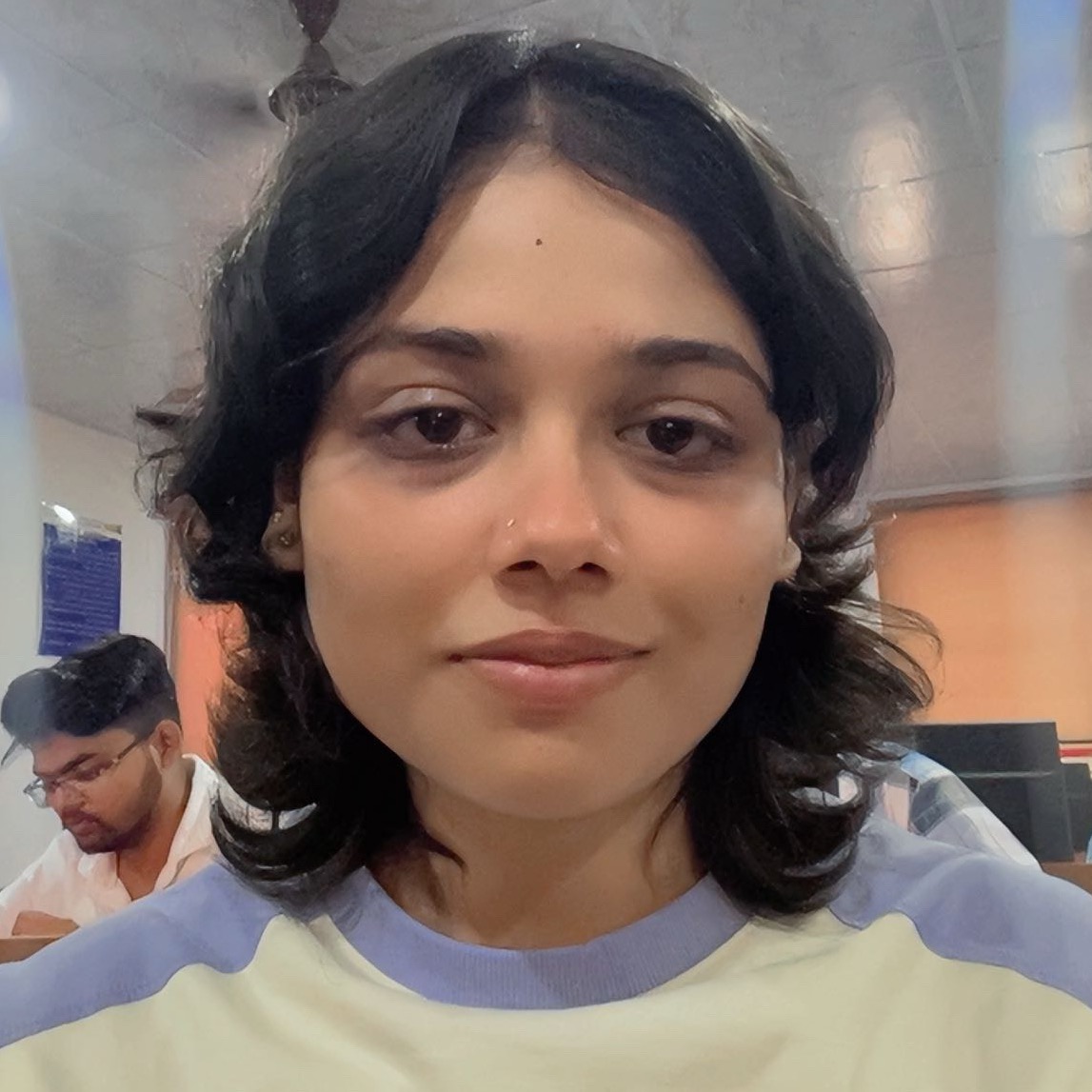 Ananya singh