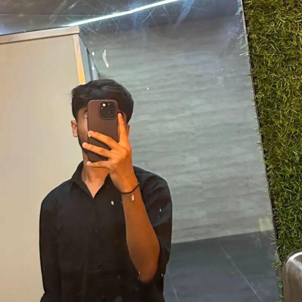 Aarush Agrawal