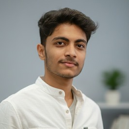 Shubhajit Sau