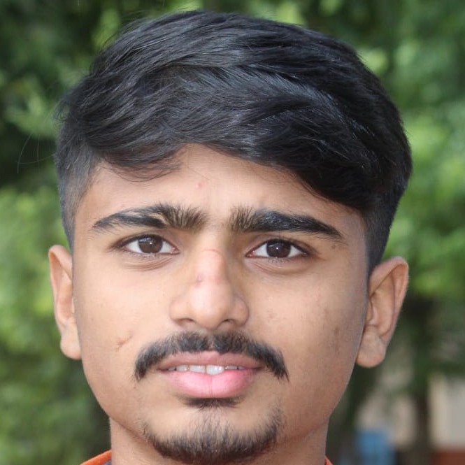 RAJATH K M