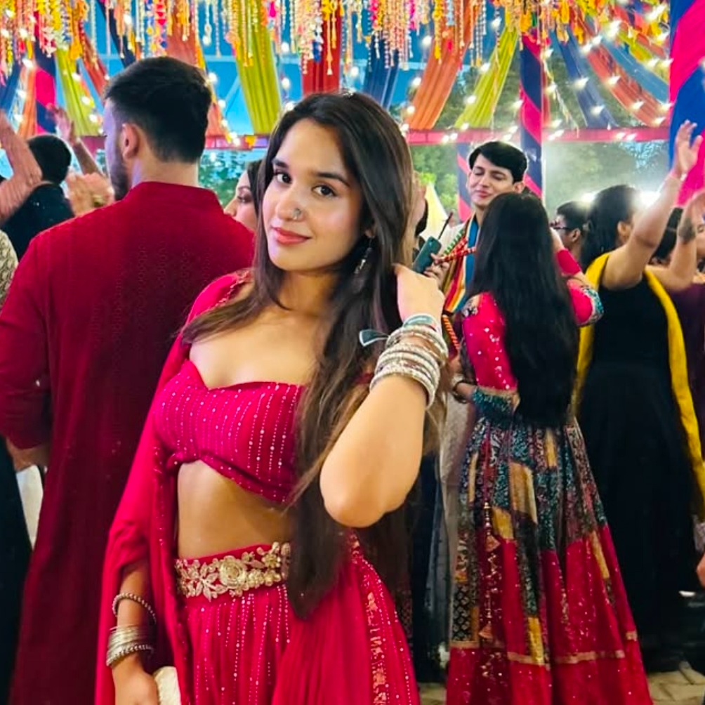 Anika Singhal