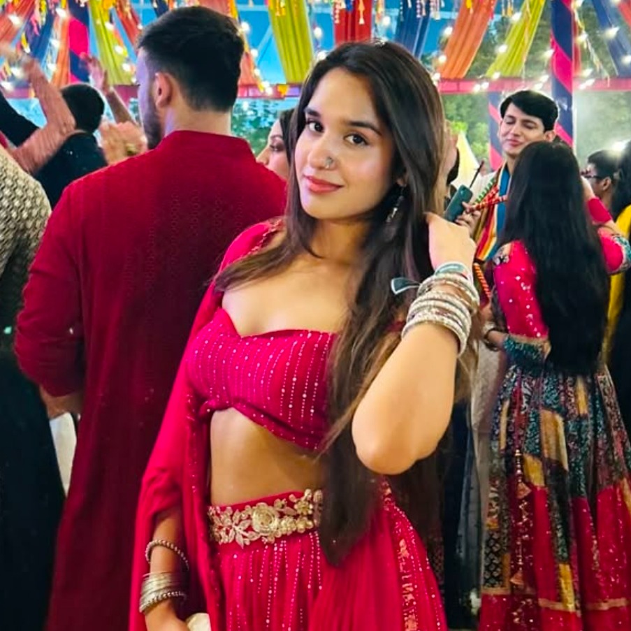 MEDHAVI MEENA