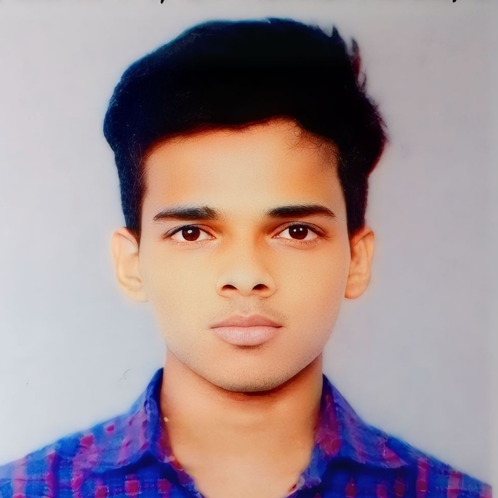 Ayush Jha