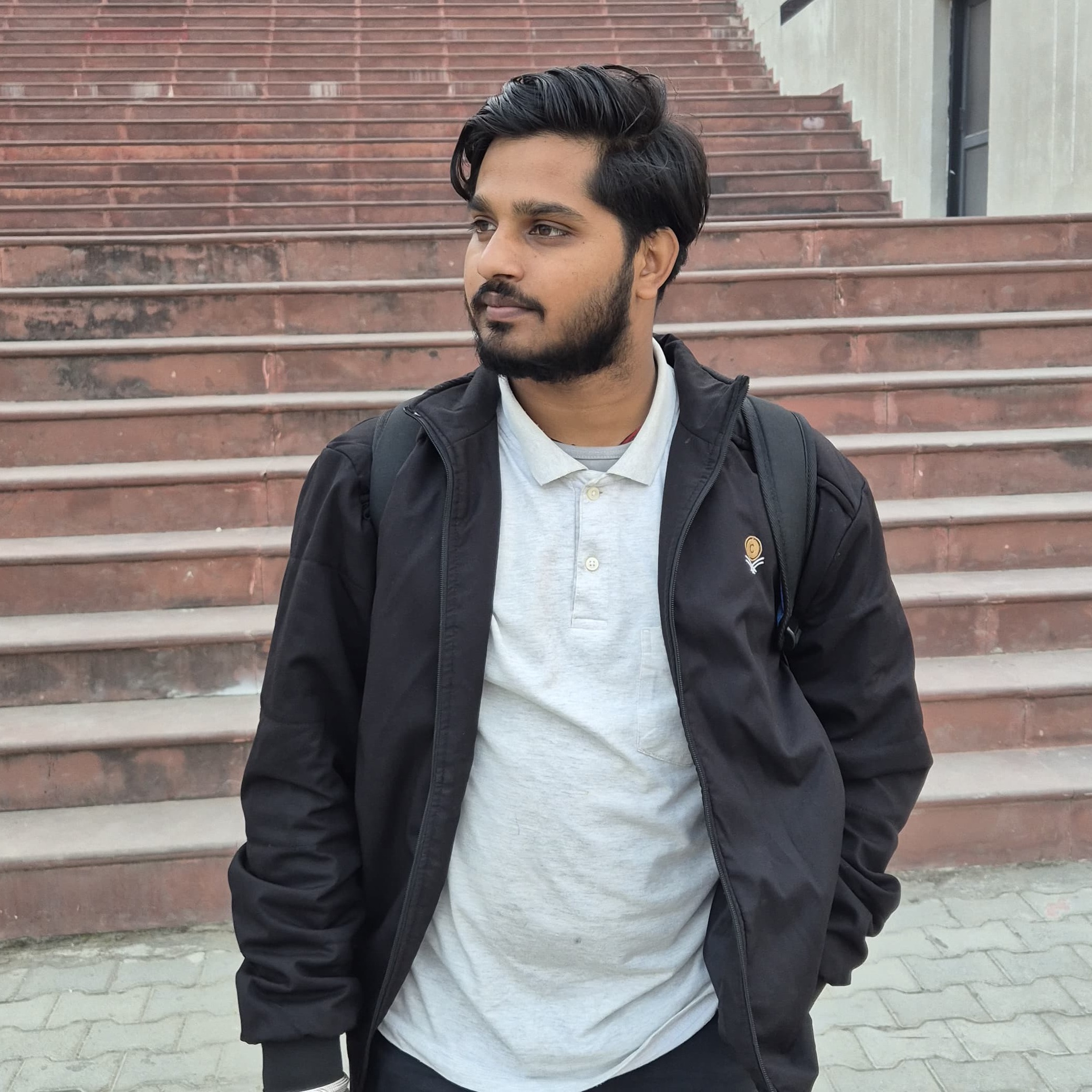 AADRAS KUMAR
