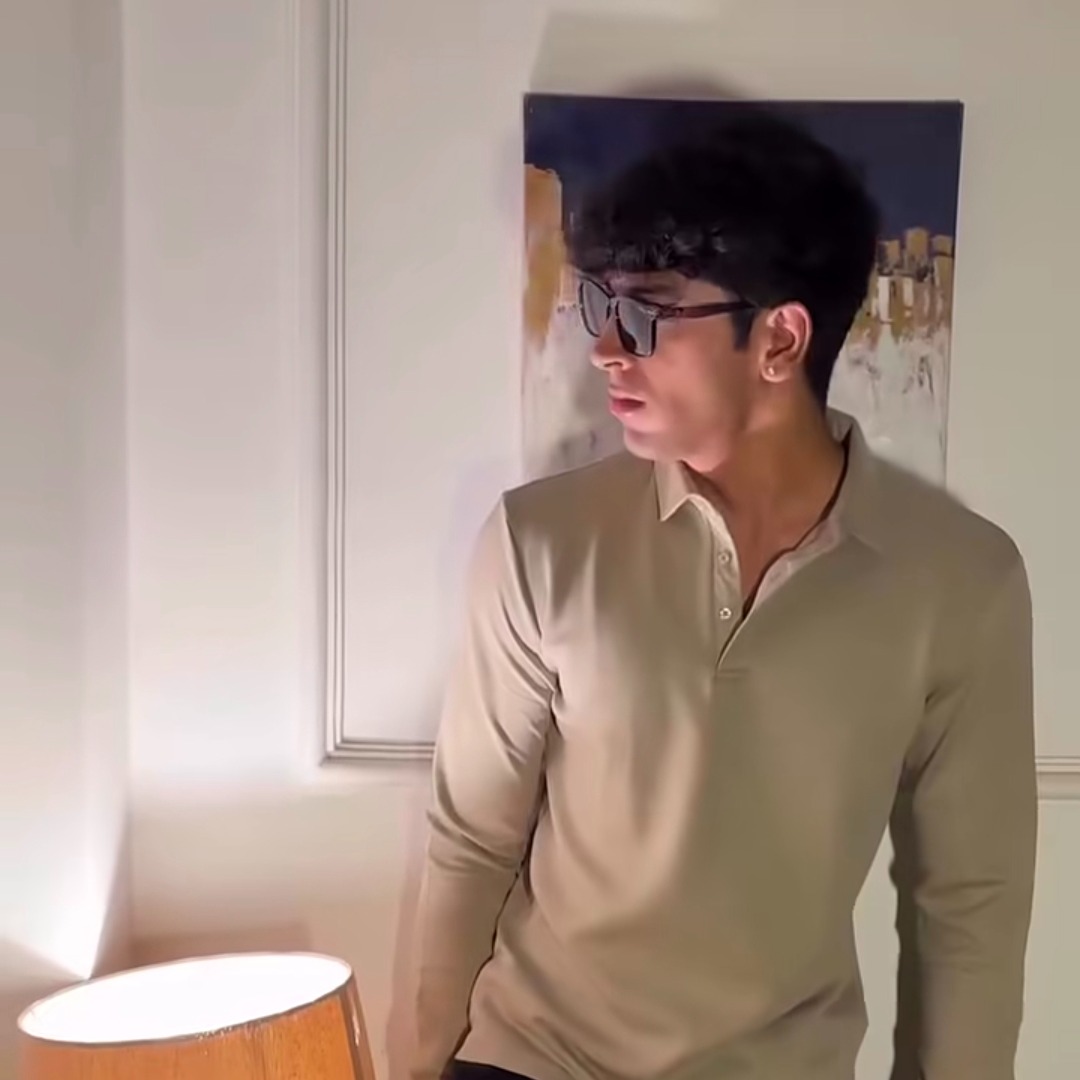 Jivesh Yadav