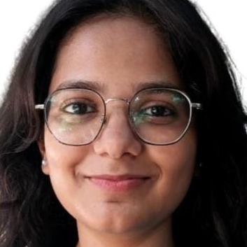 HARSHITA KATARIA