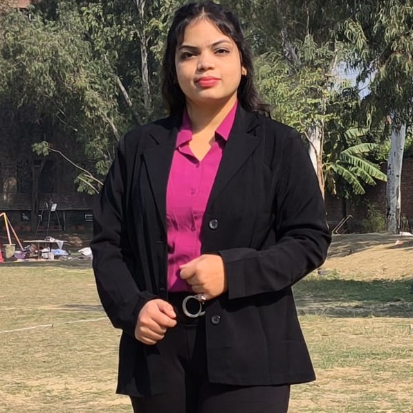 Lakotia Sruthi