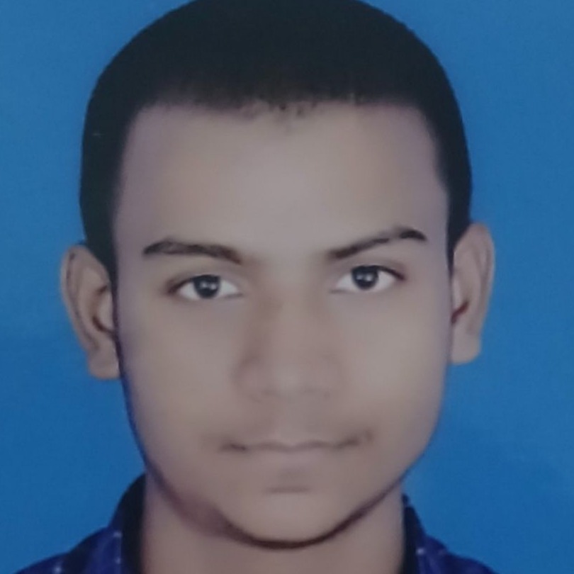 Satyam Kumar Mehta