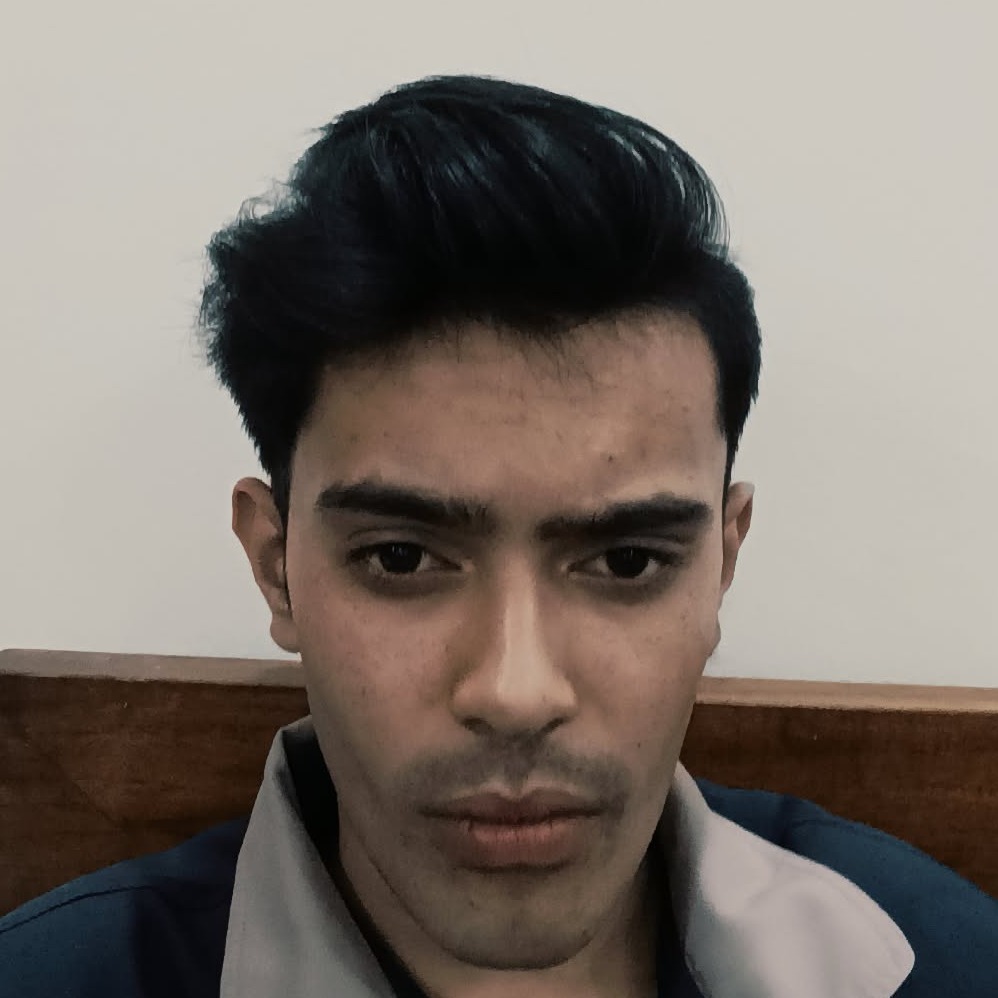Divyaansh Singh