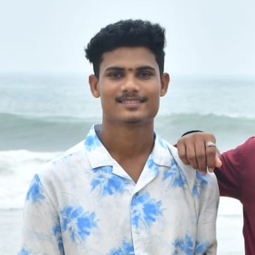 Runku Uma Mahesh