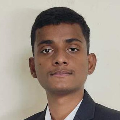 AYUSH GUPTA