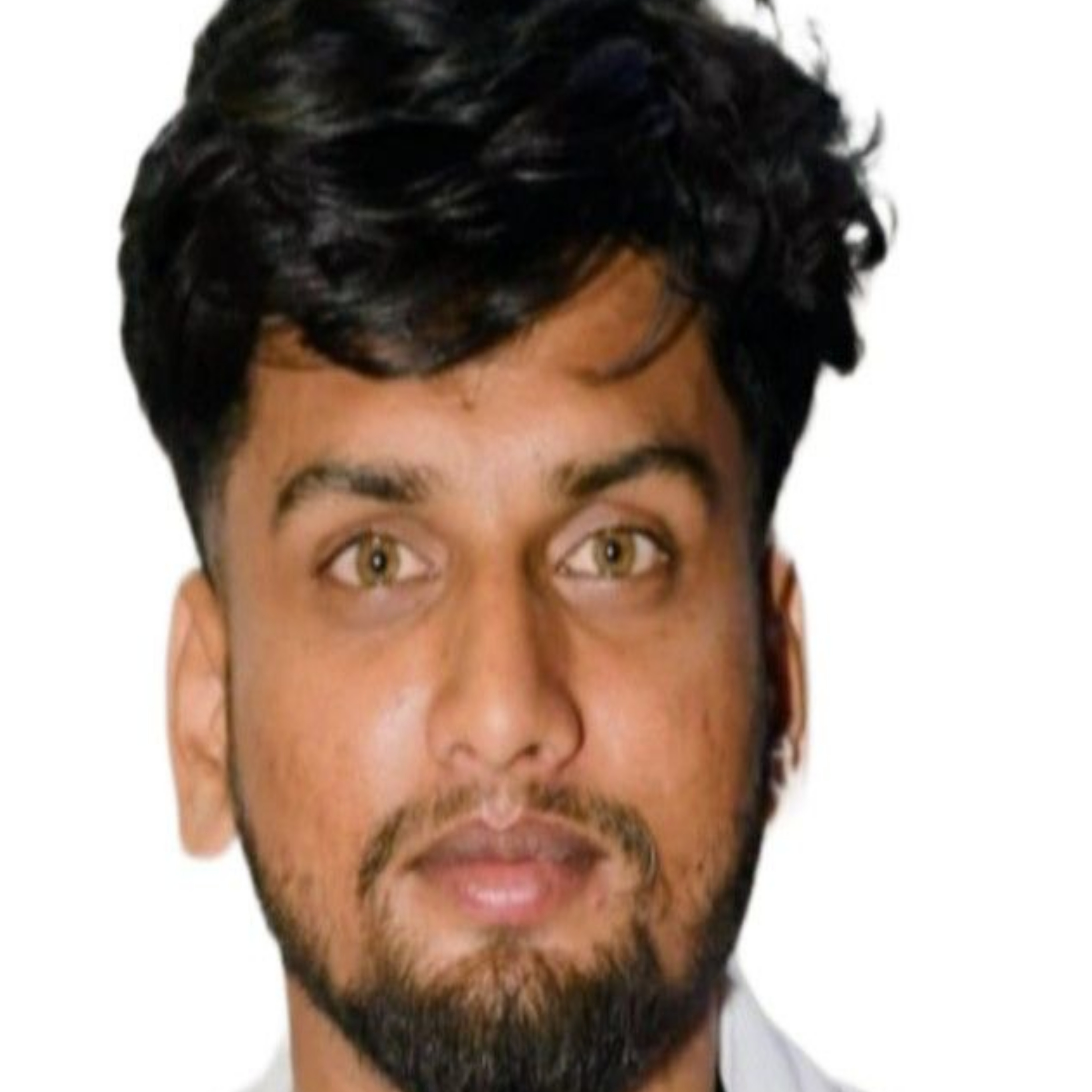 Rishu Singh