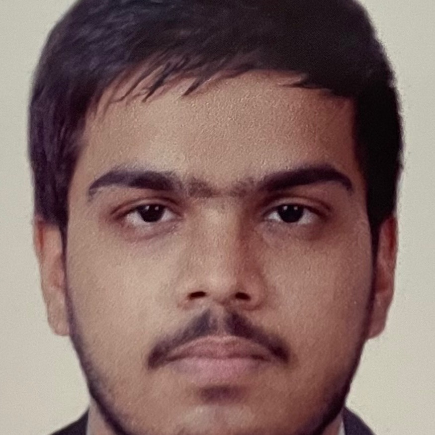 harshul arora