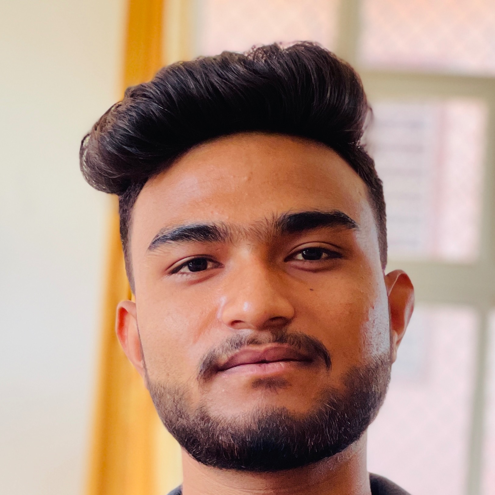 Mohd Raza