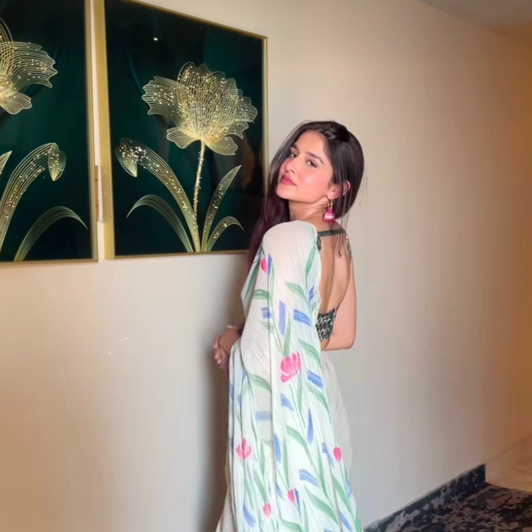 Saanvi Chawla