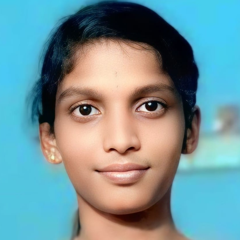 Gedela Lahari