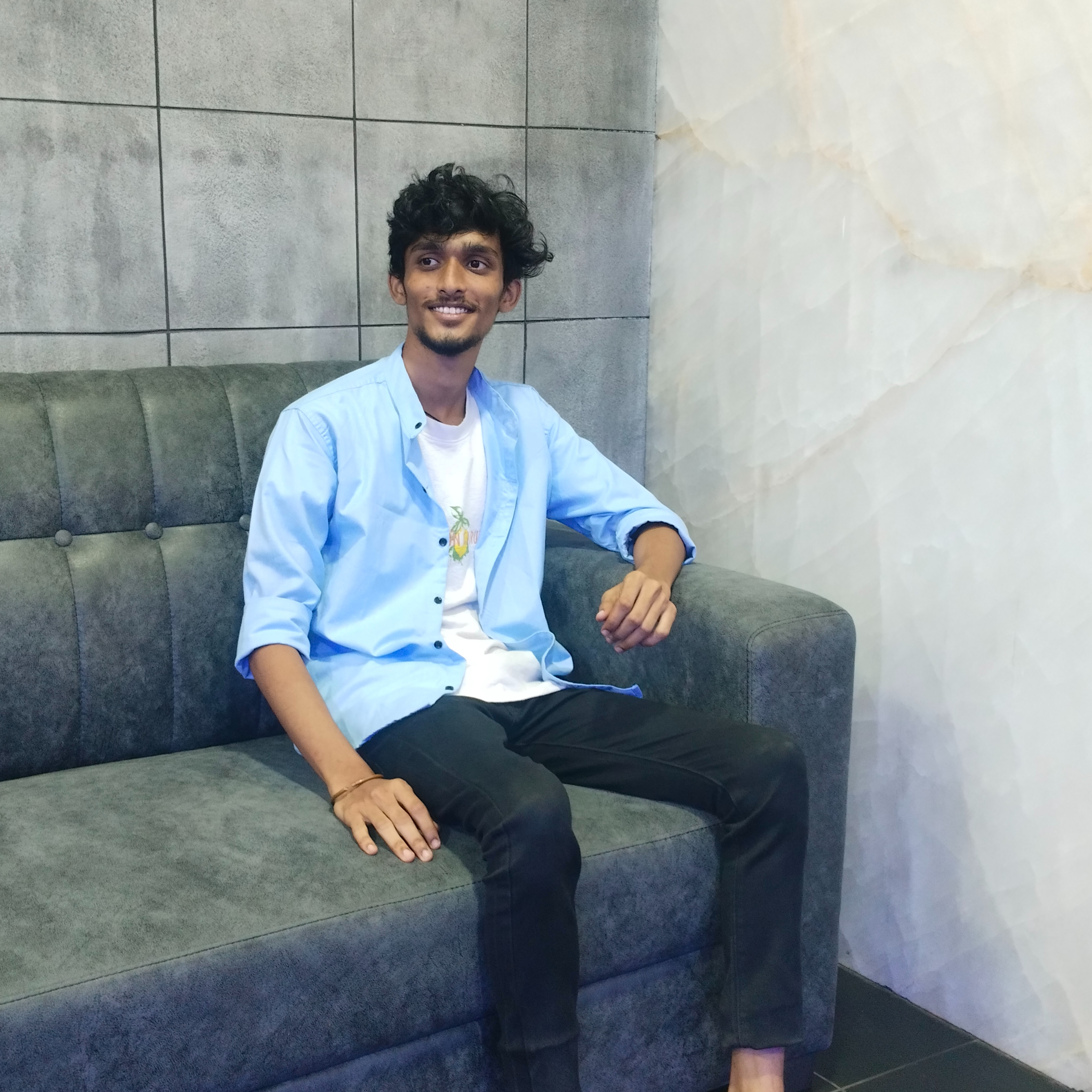 Pilla Dinesh Kumar Kuma