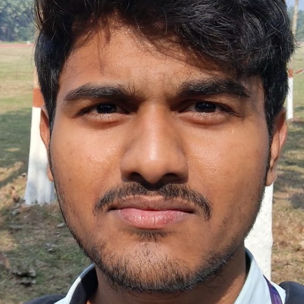 Surya prakash Aika
