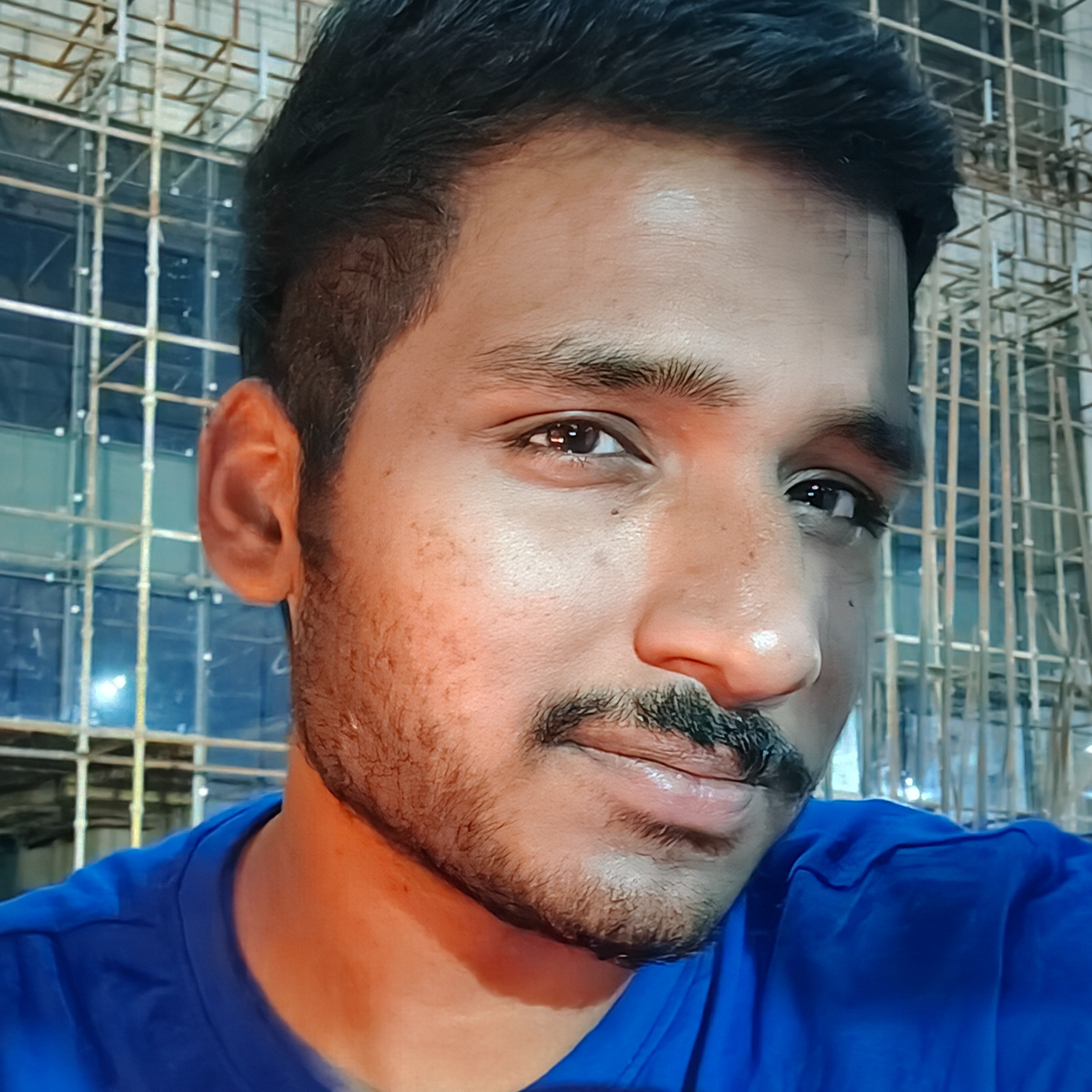 Sathwik thungapati