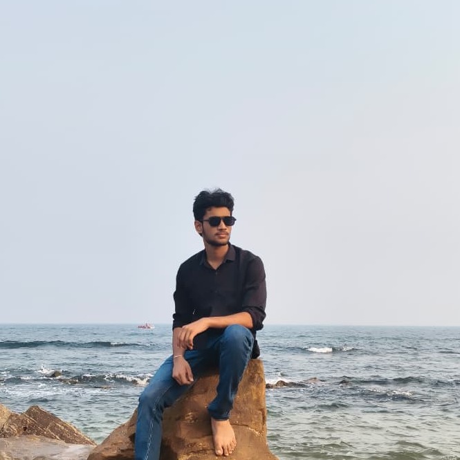 Saladi Trivikram Naidu