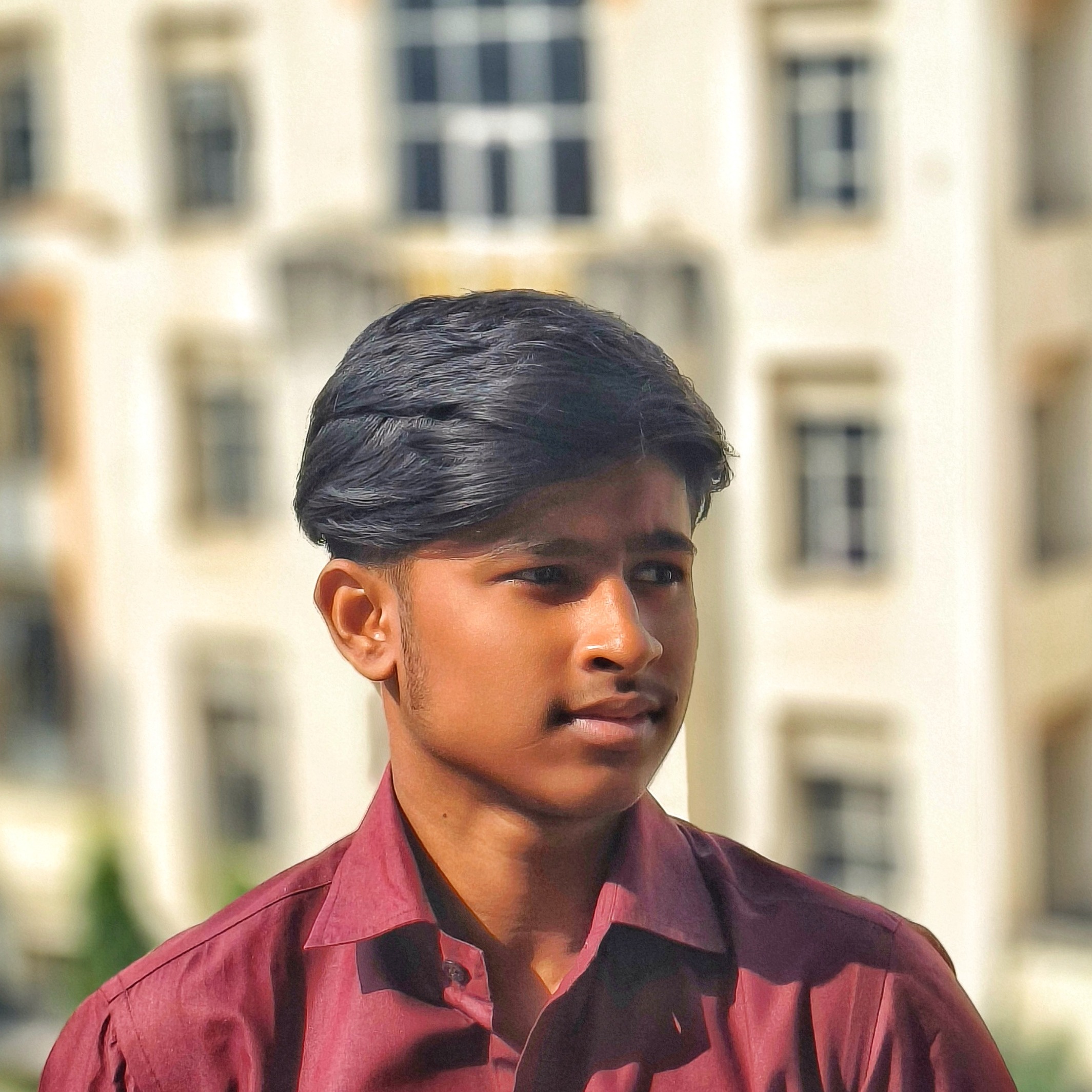 Mohd Ali Raza