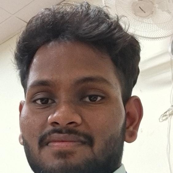 Sunkari venkata sai  pavan teja