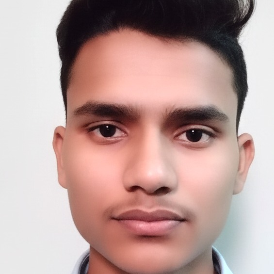 Shivam Kumar choudhary