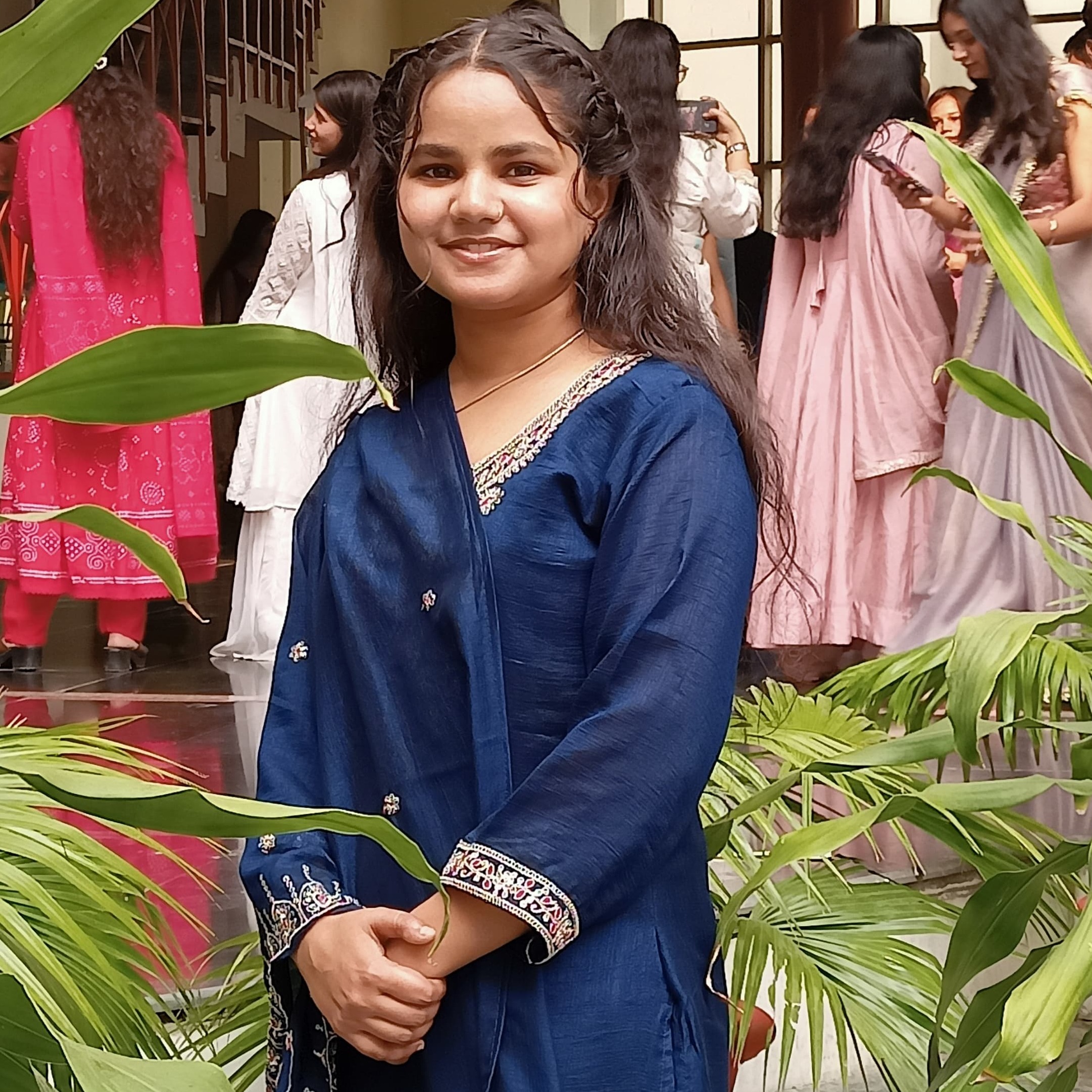 Ayushi kushwaha
