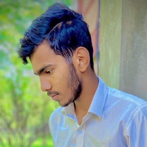 Ayush kumar