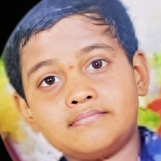 G Mohan pavan teja