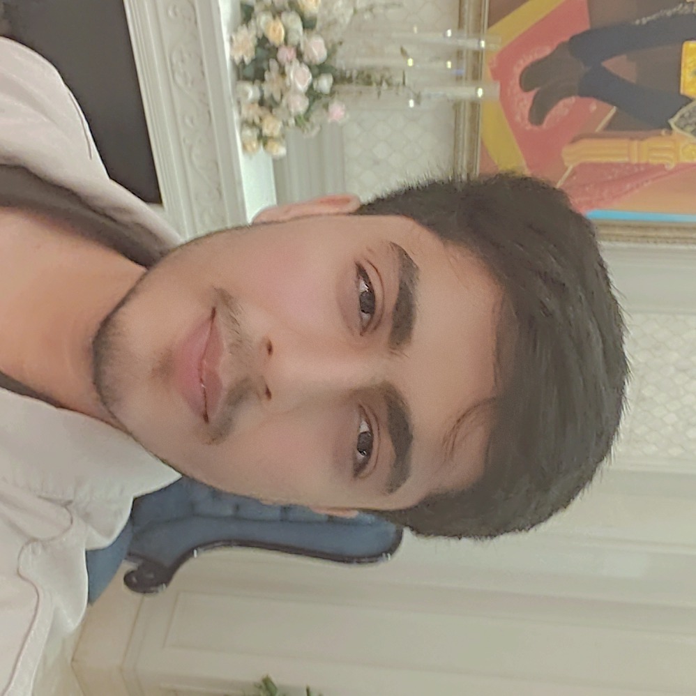 saqib iqbal